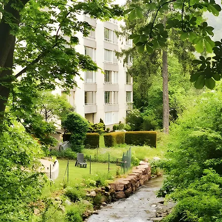 Appartement Elmi